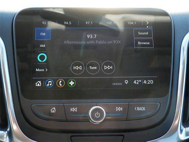 Used 2021 Chevrolet Equinox Premier AWD/4WD image 20