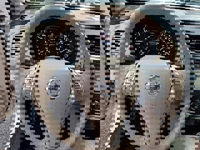 Used 2017 Nissan Altima 2.5 SL w/ 2.5 Technology Package image 52