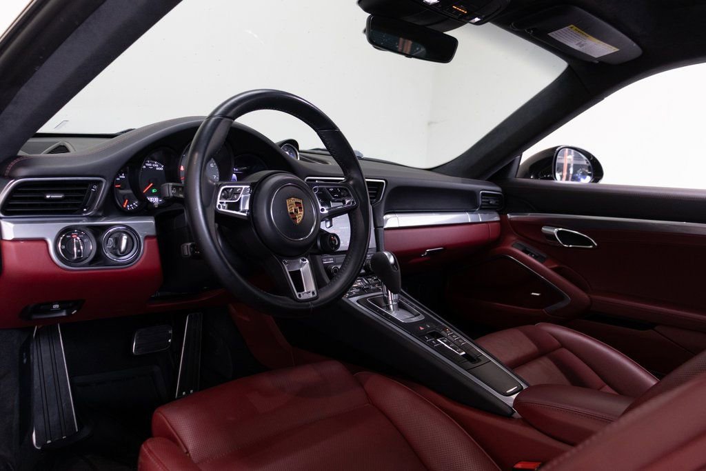Used 2017 Porsche 911 Carrera S image 22