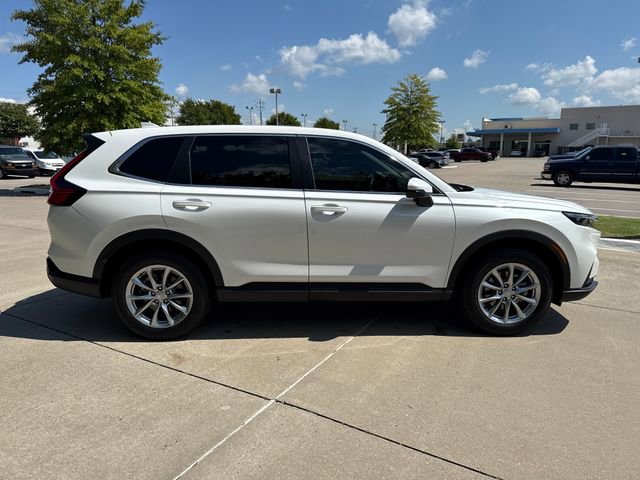 Used 2026 Honda CR-V EX image 6