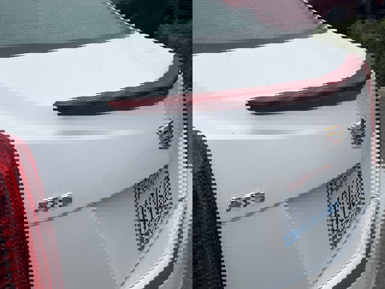 Used 2018 Cadillac ATS 2.0T Sedan w/ Sky and Shine Package image 31