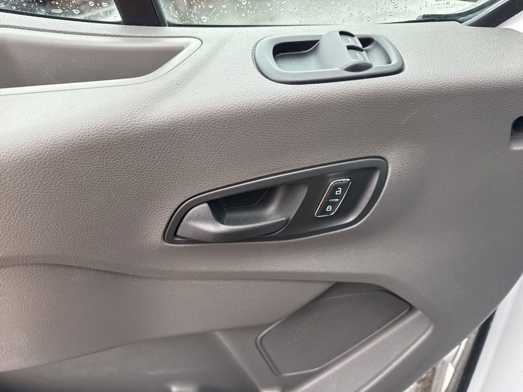 Used 2025 Ford Transit 250 148 High Roof Extended AWD image 11