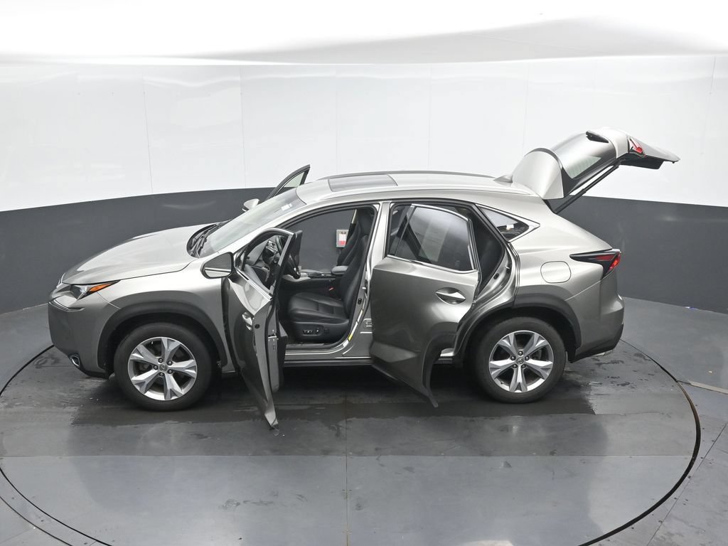 Used 2017 Lexus NX 200t AWD w/ Premium Package image 49