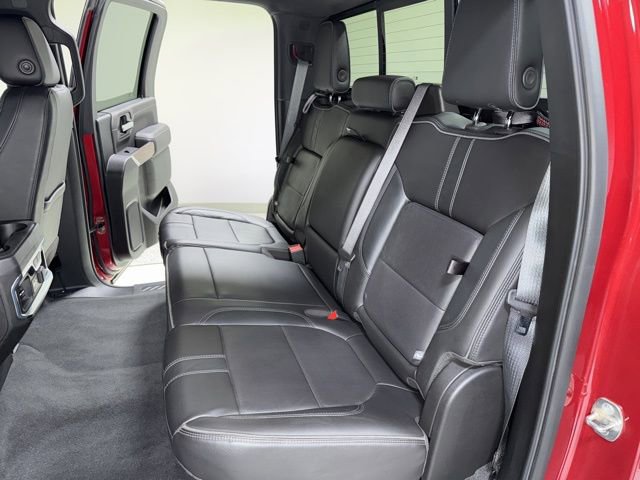 Used 2020 Chevrolet Silverado 2500 High Country w/ Z71 Off-Road Package AWD/4WD image 22