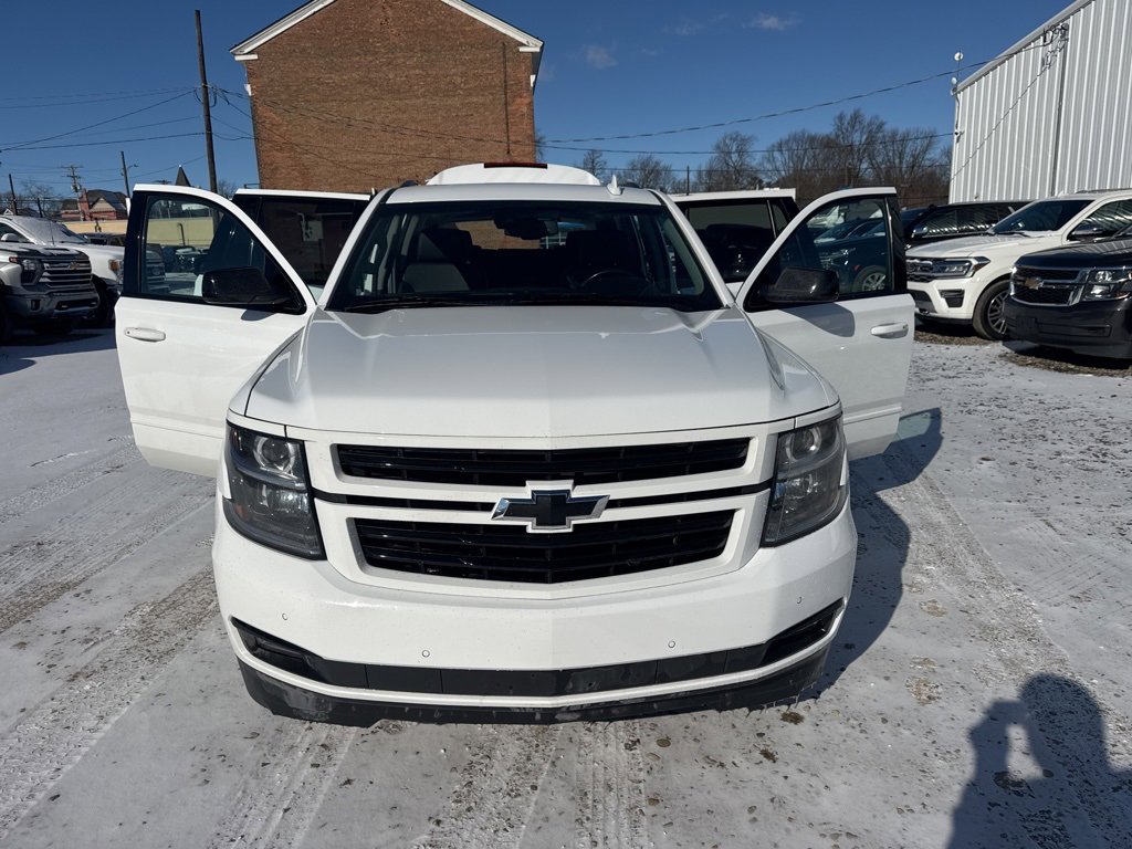 Used 2018 Chevrolet Tahoe Premier image 43