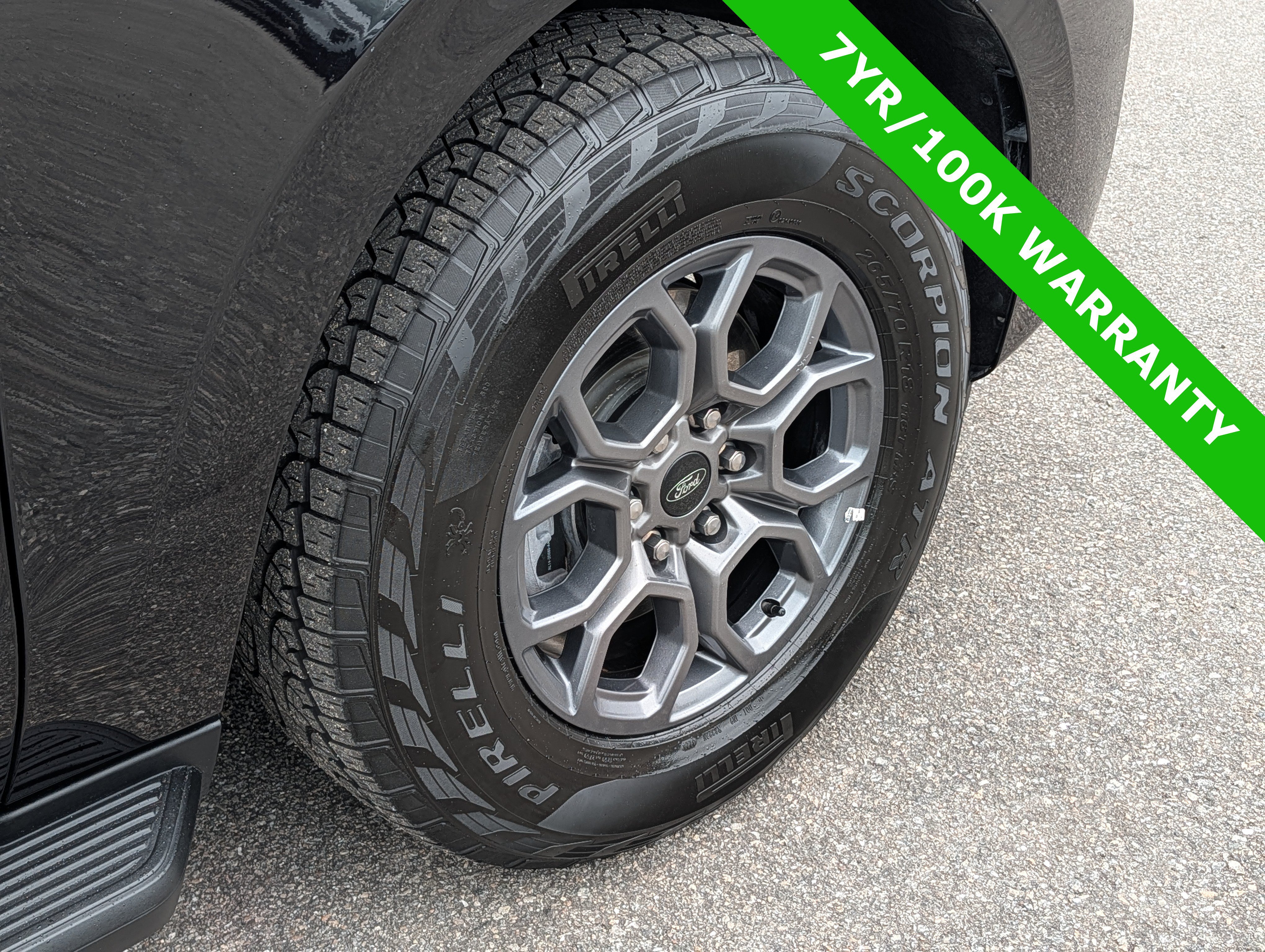 Certified 2025 Ford Expedition Active RWD image 12