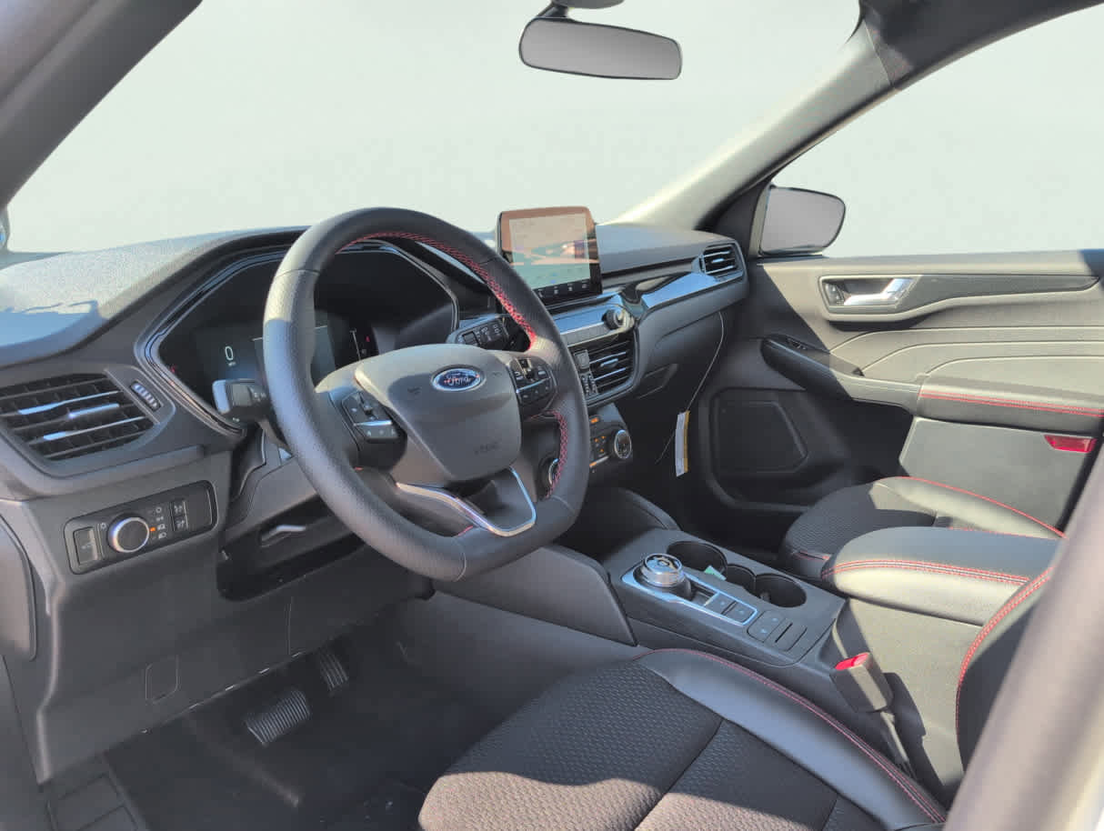 New 2026 Ford Escape ST-Line image 8