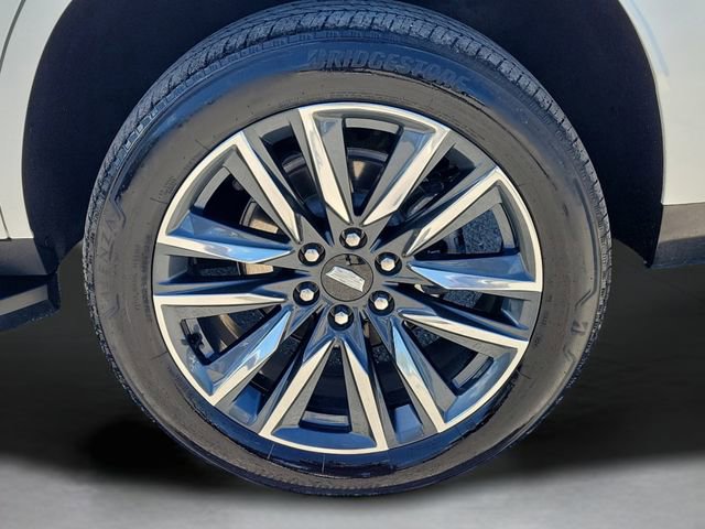 Used 2024 Cadillac Escalade Sport image 9