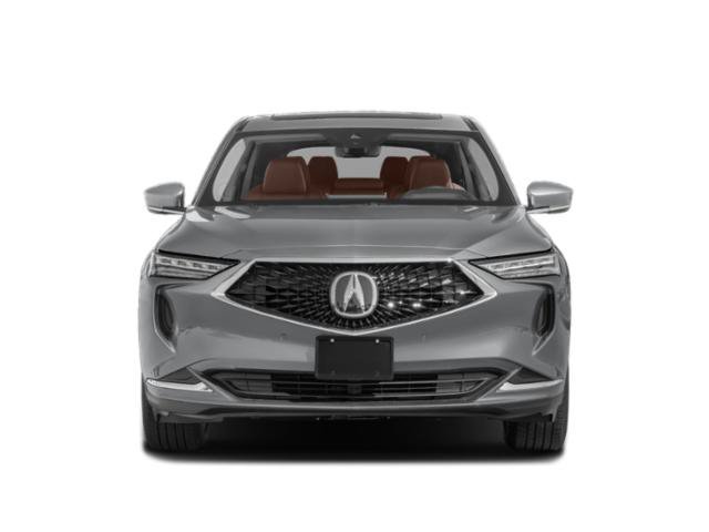 Certified 2024 Acura MDX w/ Technology Package AWD/4WD image 4