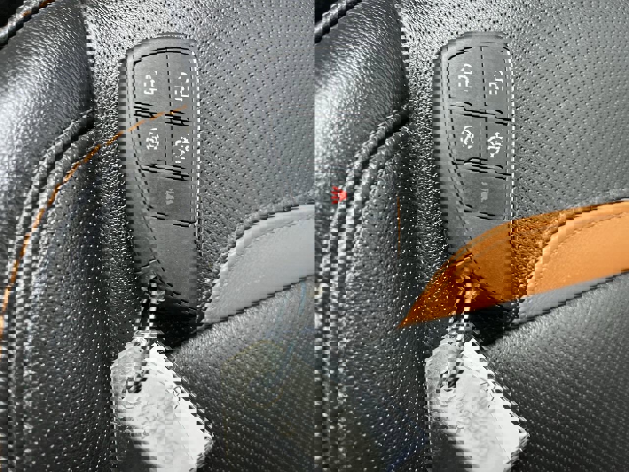 Certified 2024 GMC Sierra 2500 AT4 w/ Technology Package image 31