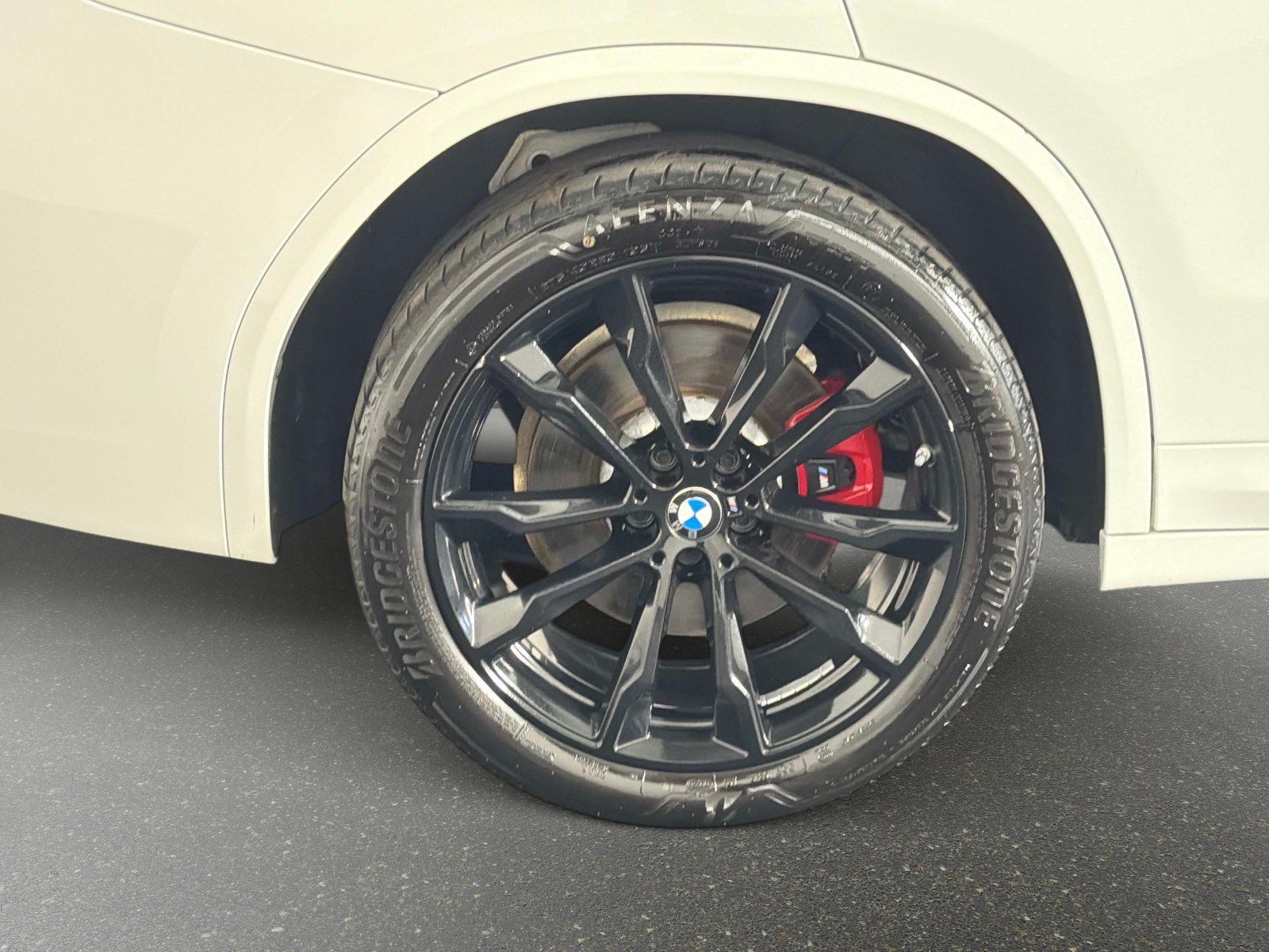 Used 2024 BMW X3 M40i w/ Premium Essential Package AWD/4WD image 19