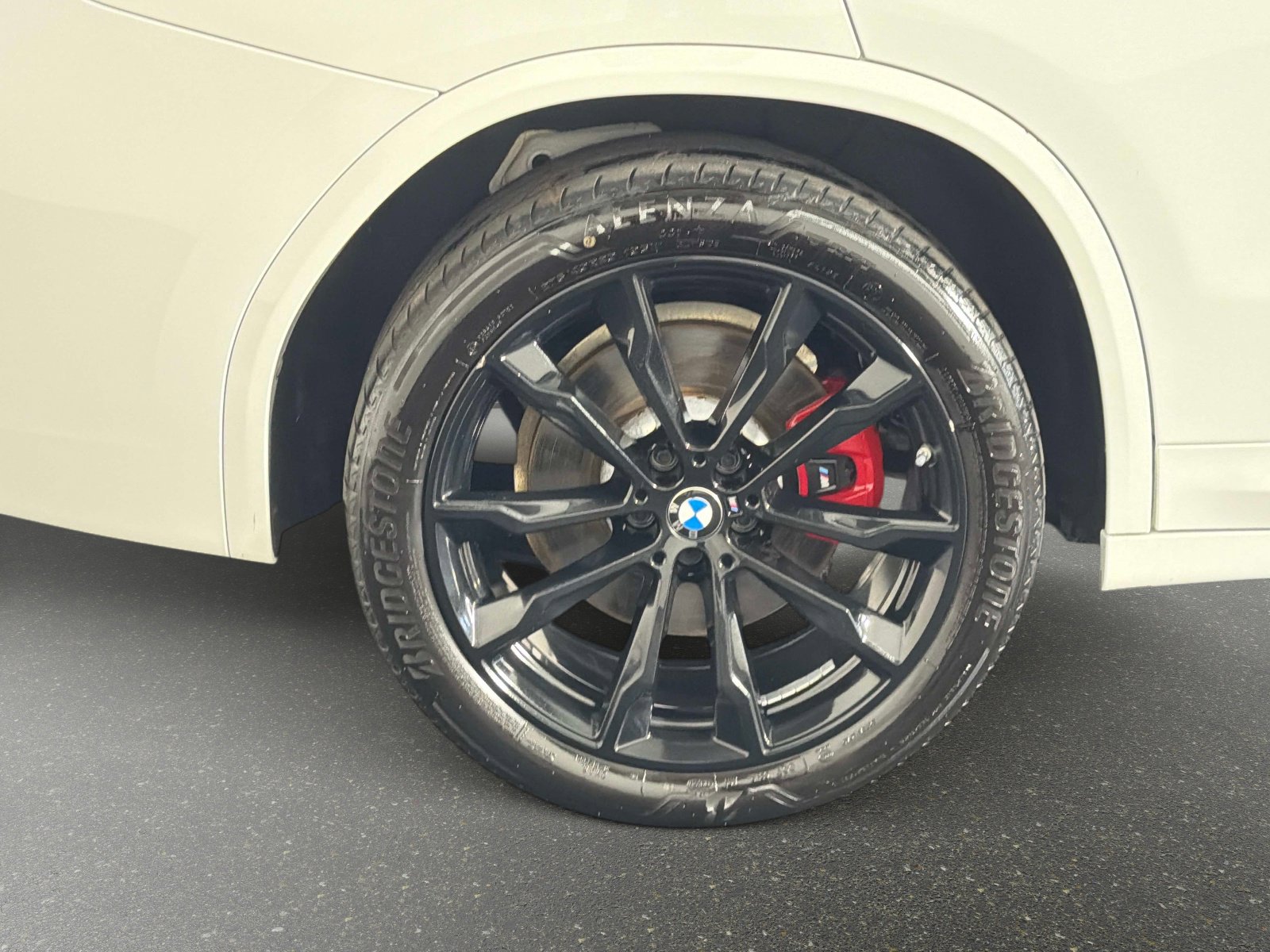 Used 2024 BMW X3 M40i w/ Premium Essential Package AWD/4WD image 19
