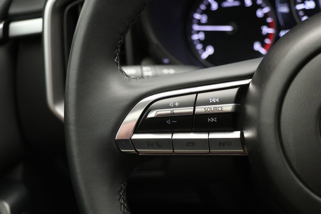 Used 2025 MAZDA CX-50 AWD 2.5 S w/ Premium Package image 19