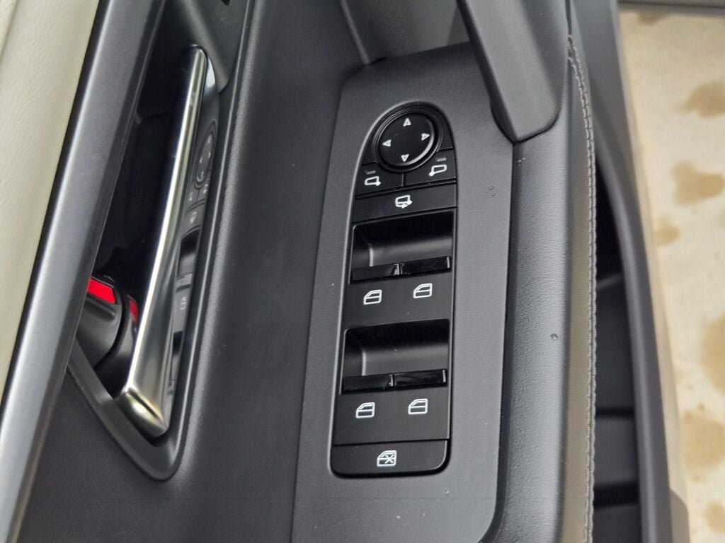 New 2026 MAZDA CX-5 Select AWD/4WD image 19