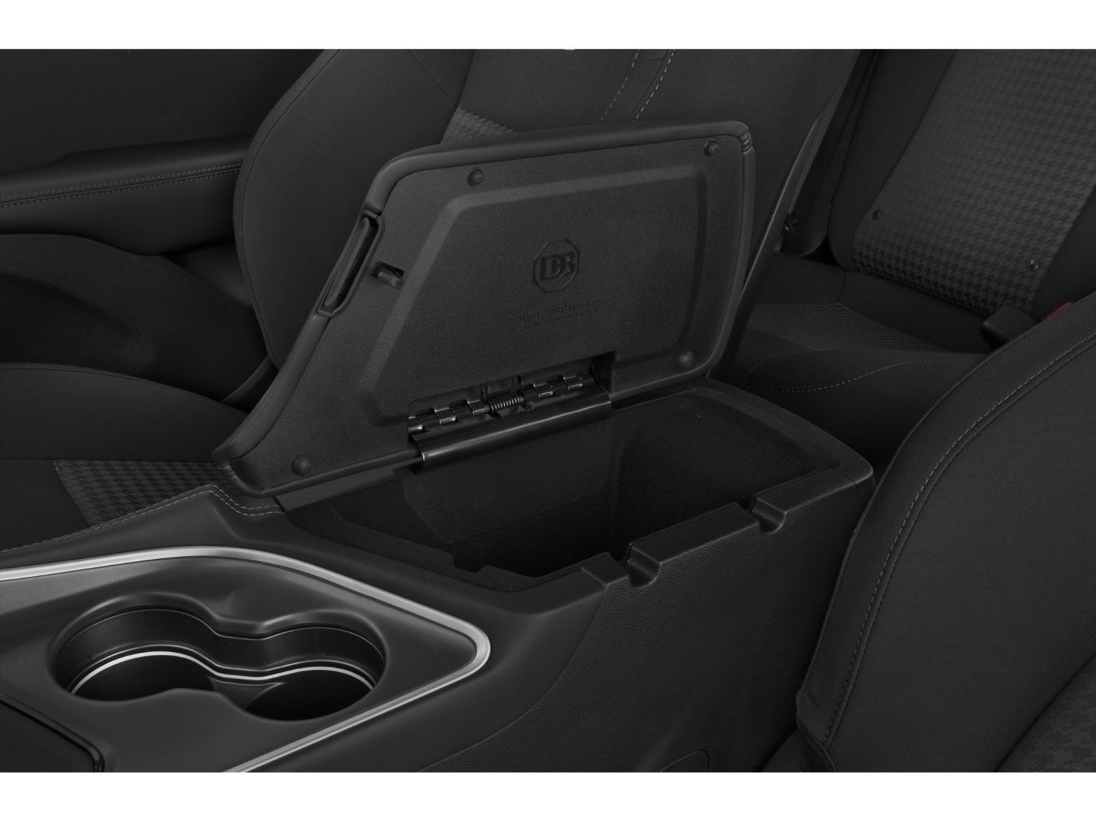 Used 2021 Dodge Challenger R/T Scat Pack RWD image 9