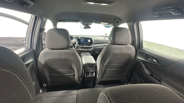 Used 2025 Chevrolet Equinox LT image 17