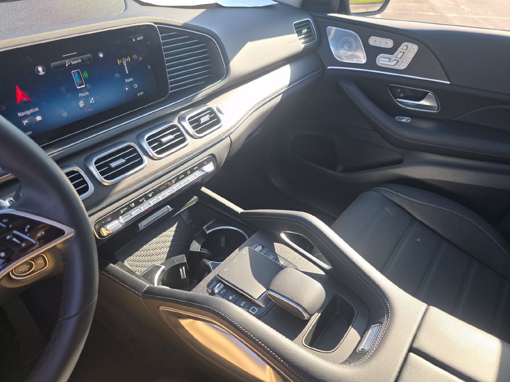 Used 2026 Mercedes-Benz GLE 350 4MATIC image 29