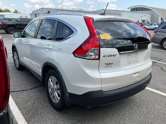 Used 2014 Honda CR-V EX-L image 4