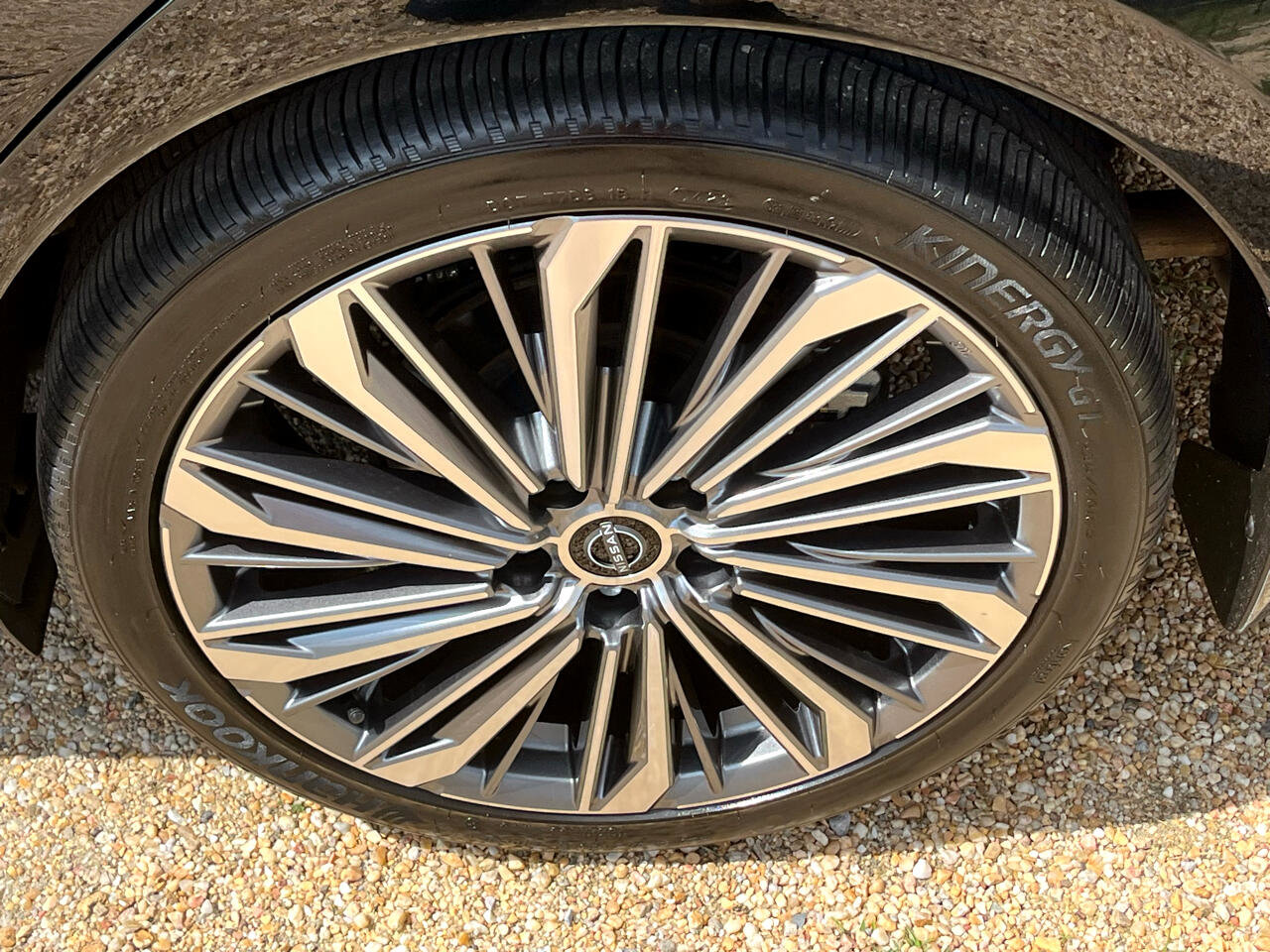 Used 2024 Nissan Altima 2.5 SL image 18