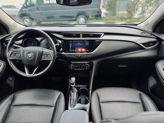 Used 2023 Buick Encore GX Essence w/ Experience Buick Package image 22