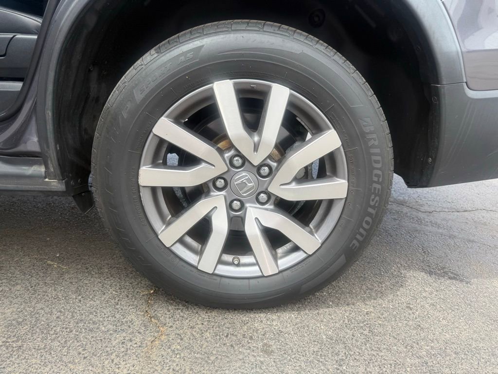 Used 2019 Honda Pilot EX-L image 30