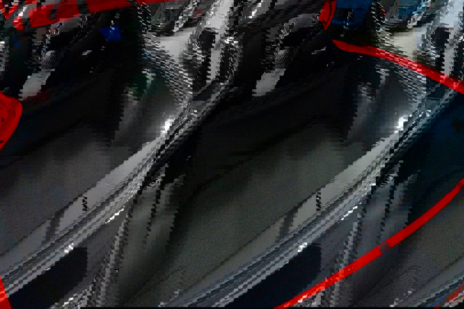 Used 2017 Chevrolet Corvette Z06 image 21