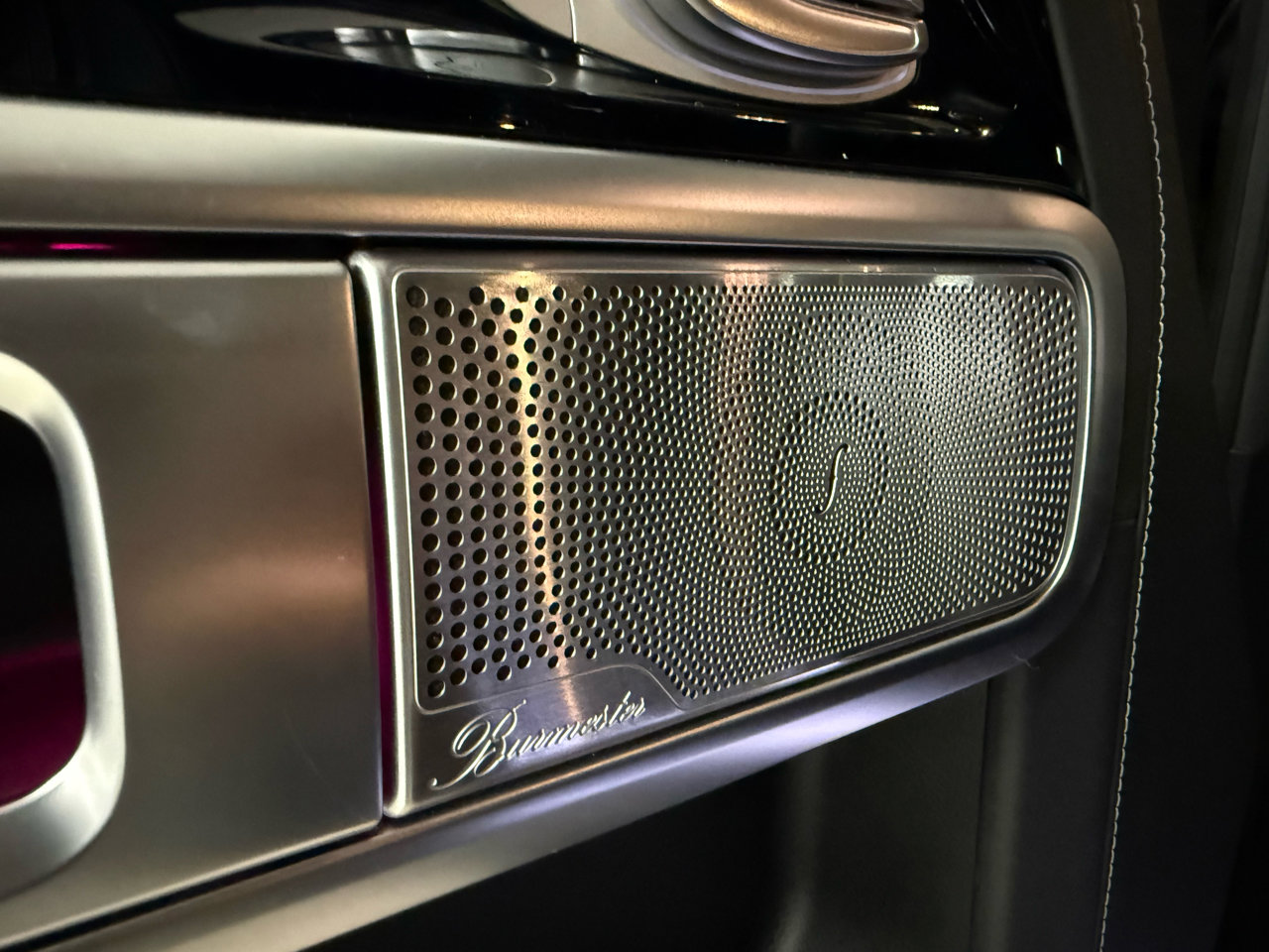 Used 2021 Mercedes-Benz G 550 image 34