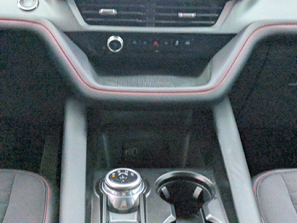 New 2026 Ford Explorer ST-Line w/ ST-Line Street Pack RWD image 20