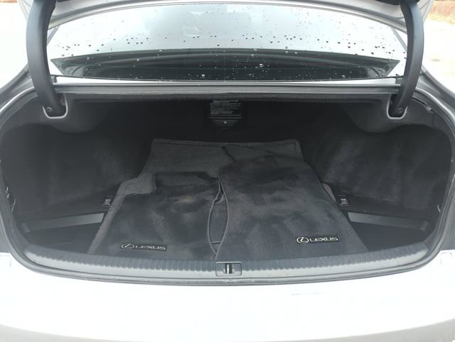 Used 2010 Lexus IS 250 AWD image 28