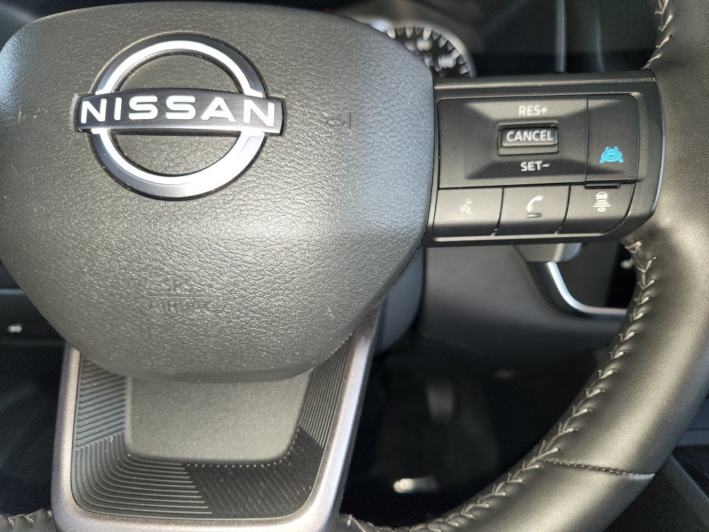 Used 2026 Nissan Rogue SV w/ Cold Weather Package AWD/4WD image 25