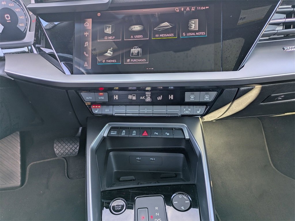 Used 2023 Audi A3 2.0T Premium image 33