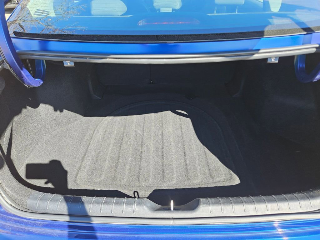 Used 2025 Kia K4 LXS image 24