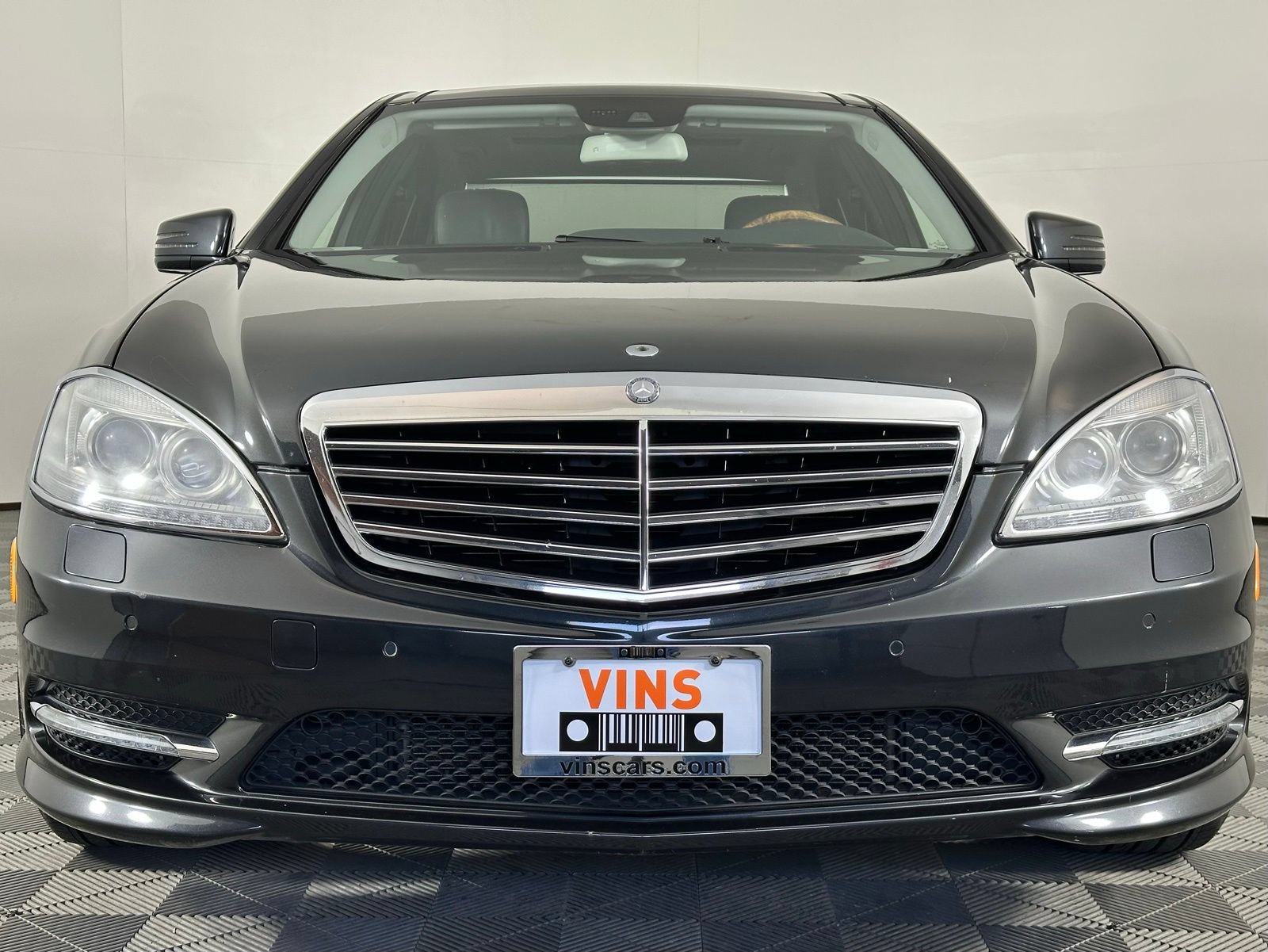 Used 2011 Mercedes-Benz S 550 4MATIC image 23