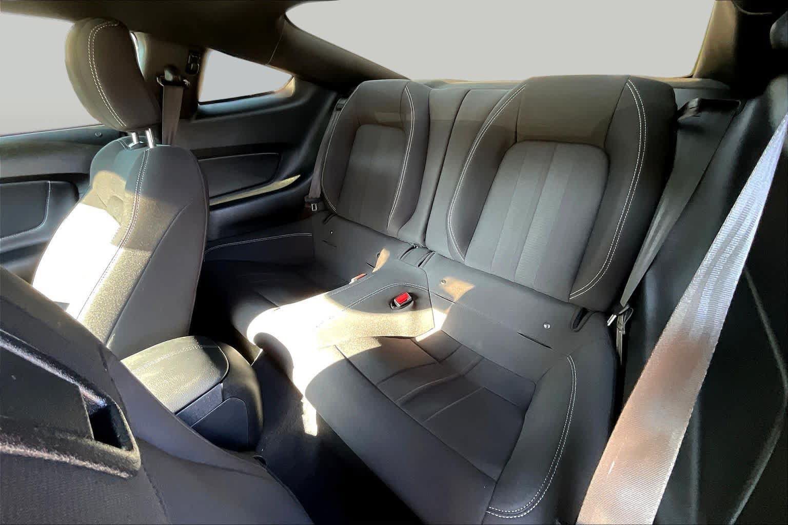 Used 2022 Ford Mustang GT w/ GT Performance Package RWD image 19