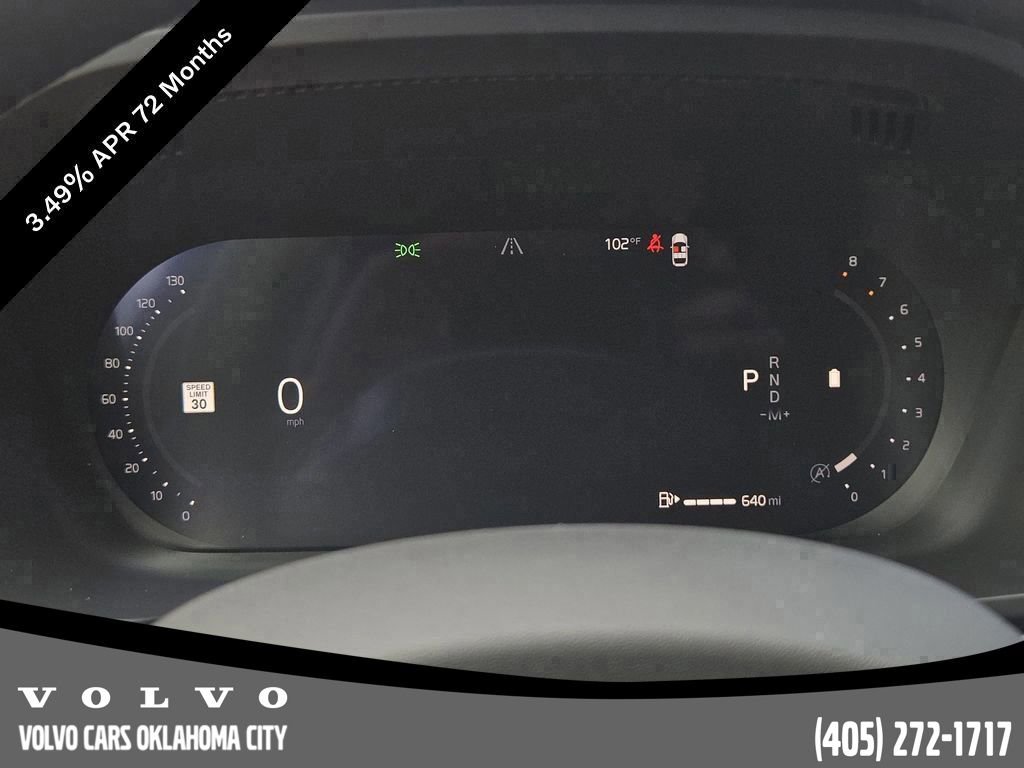 Used 2026 Volvo XC60 B5 Core w/ Protection Package Premier image 18