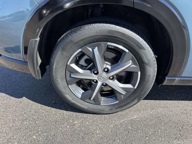 Used 2025 Honda HR-V EX-L image 11