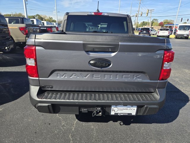 Certified 2026 Ford Maverick XLT w/ Equipment Group 301A AWD/4WD image 6