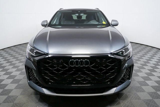 New 2026 Audi RS Q8 performance image 34