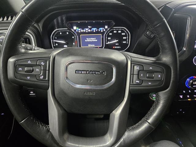 Certified 2022 GMC Sierra 3500 Denali w/ Denali Ultimate Package AWD/4WD image 21