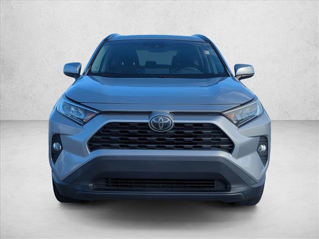 Used 2019 Toyota RAV4 XLE Premium w/ Cold Weather Package image 3