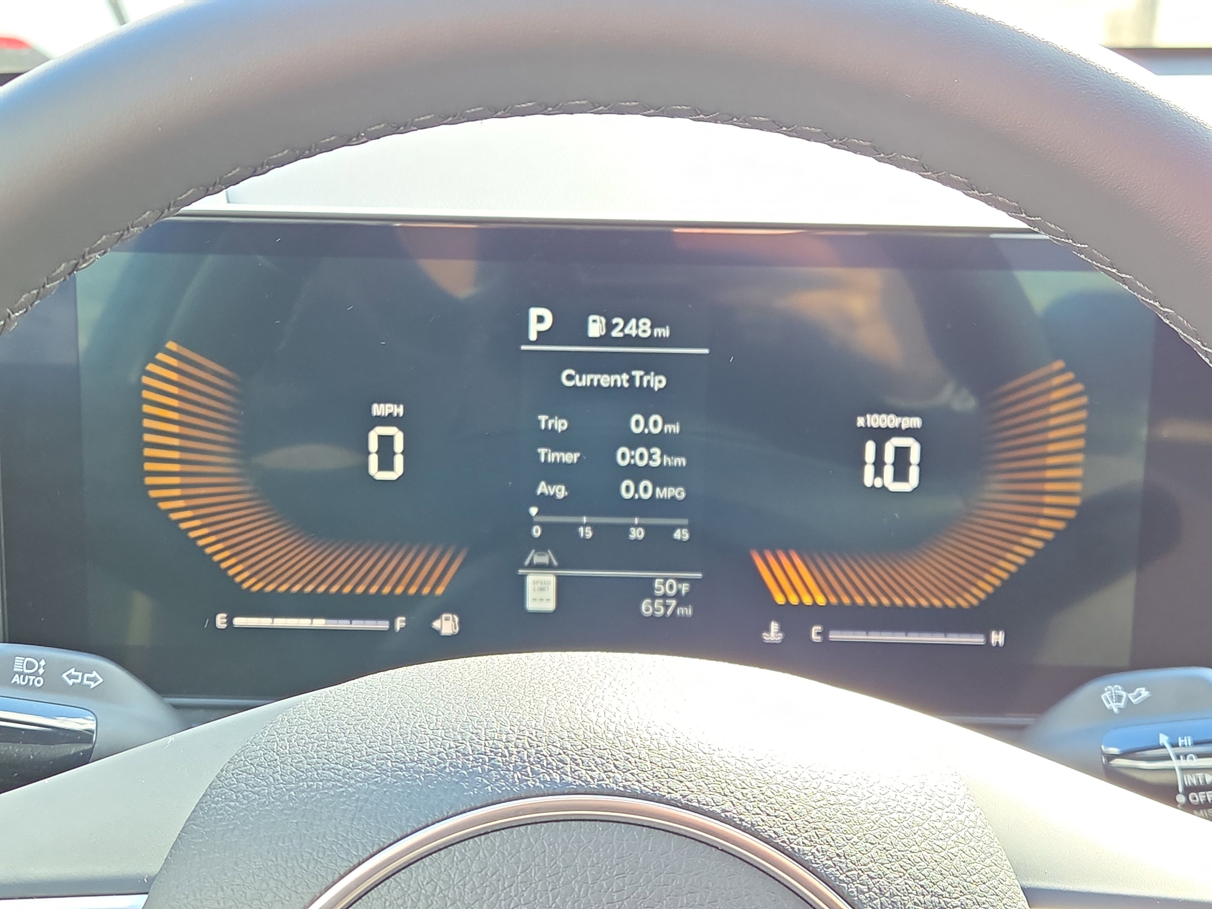 Certified 2026 Kia K5 GT-Line image 14