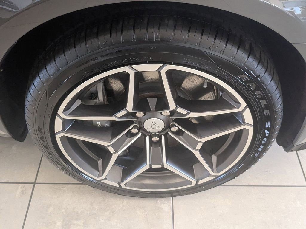 New 2026 Dodge Charger Scat Pack AWD/4WD image 13