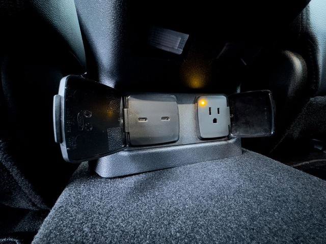 New 2025 Ford Bronco Outer Banks image 29