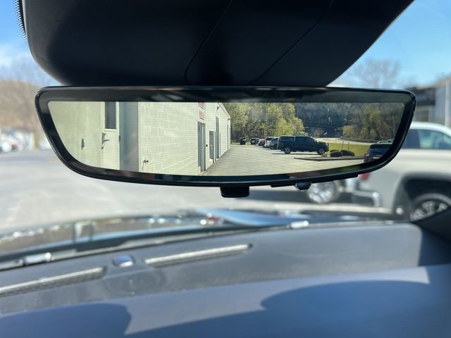 Used 2024 Cadillac Escalade Premium Luxury image 27