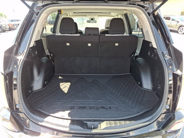 Used 2018 Toyota RAV4 Adventure w/ Plus Extra Value Package AWD/4WD image 28