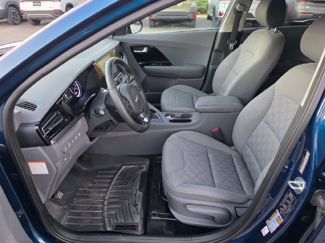 Certified 2022 Kia Niro LXS FWD image 15