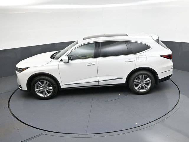 New 2026 Acura MDX SH-AWD image 24