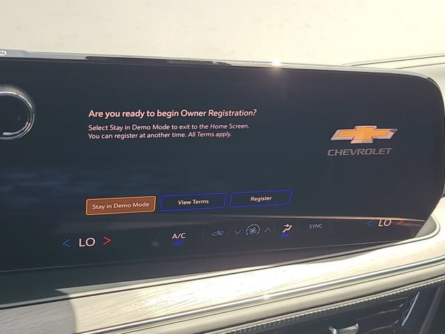 New 2026 Chevrolet Suburban LS w/ LPO, Dark Essentials Package RWD image 29