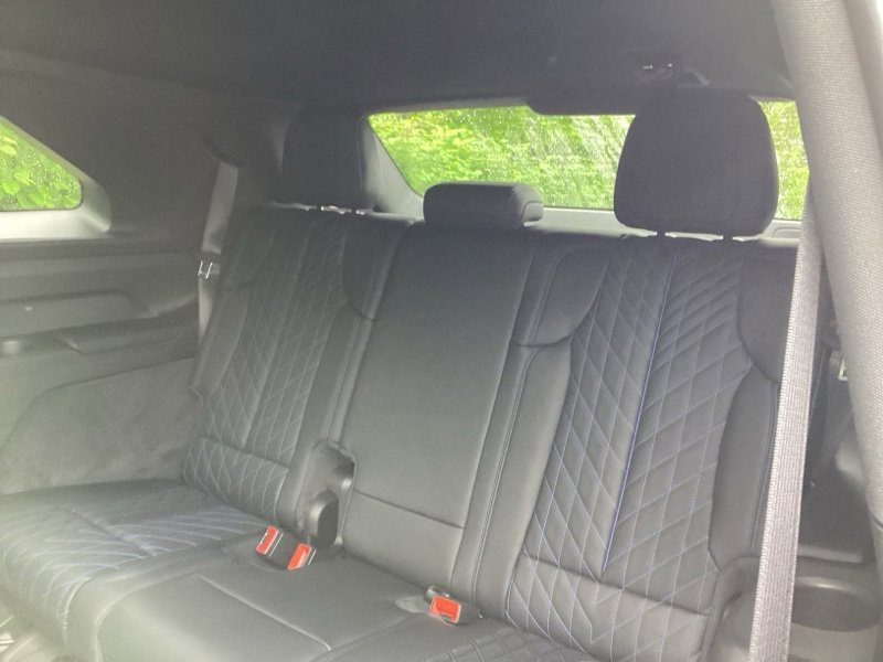 New 2025 Cadillac Escalade IQ Luxury 1 image 8