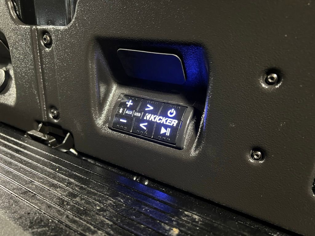 Used 2024 GMC Sierra 1500 Denali Ultimate image 17